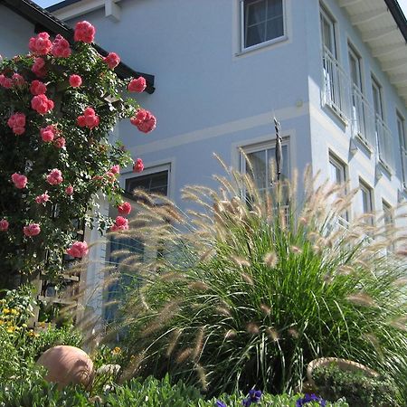 Gastehaus Zieserl Deutsch Kaltenbrunn Ngoại thất bức ảnh
