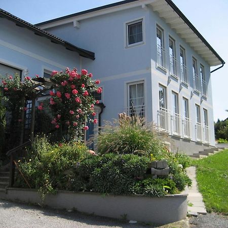 Gastehaus Zieserl Deutsch Kaltenbrunn Ngoại thất bức ảnh