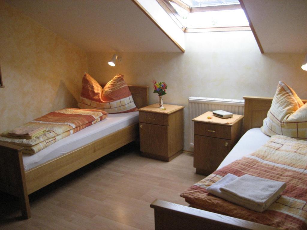 Gastehaus Zieserl Deutsch Kaltenbrunn Phòng bức ảnh