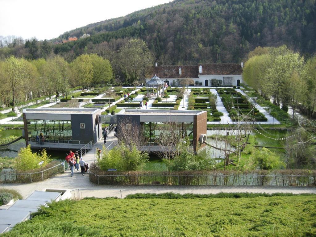 Gastehaus Zieserl Deutsch Kaltenbrunn Ngoại thất bức ảnh