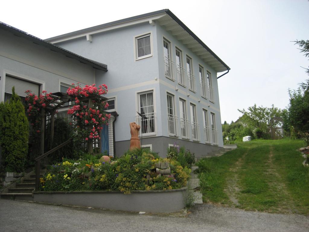 Gastehaus Zieserl Deutsch Kaltenbrunn Ngoại thất bức ảnh