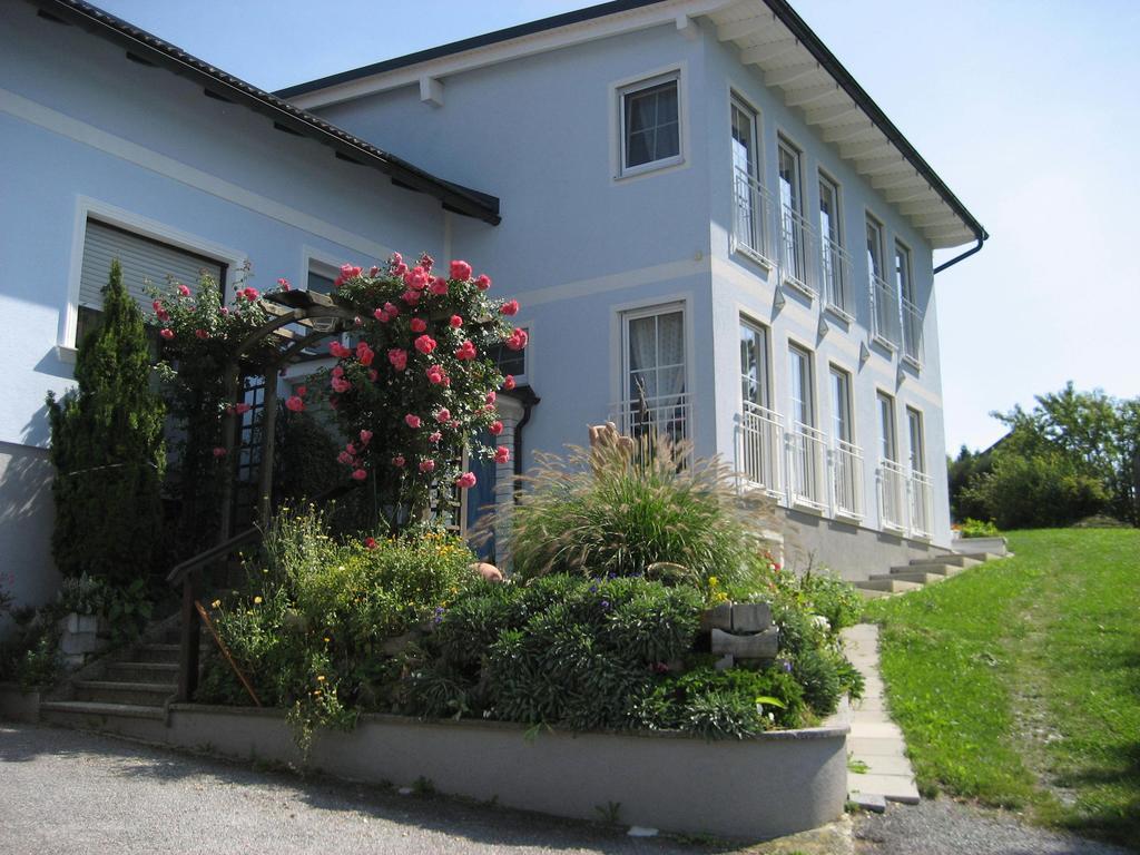 Gastehaus Zieserl Deutsch Kaltenbrunn Ngoại thất bức ảnh